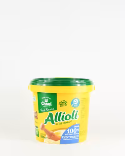 Chovi Allioli 2l Tub