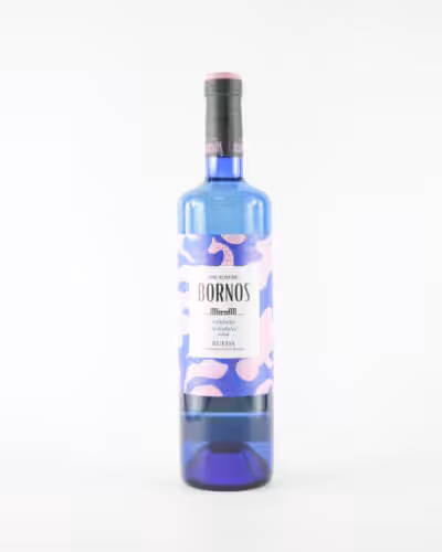 Palacio de Bornos Semi Dulce