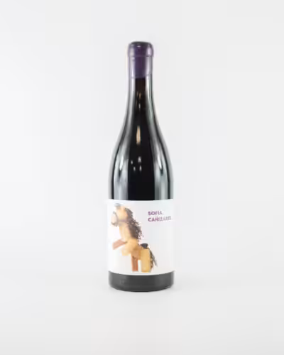 Sofia Canizares Tinto