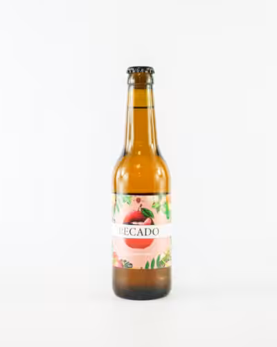 Trabanco Pecado Paraiso Sidra 33cl