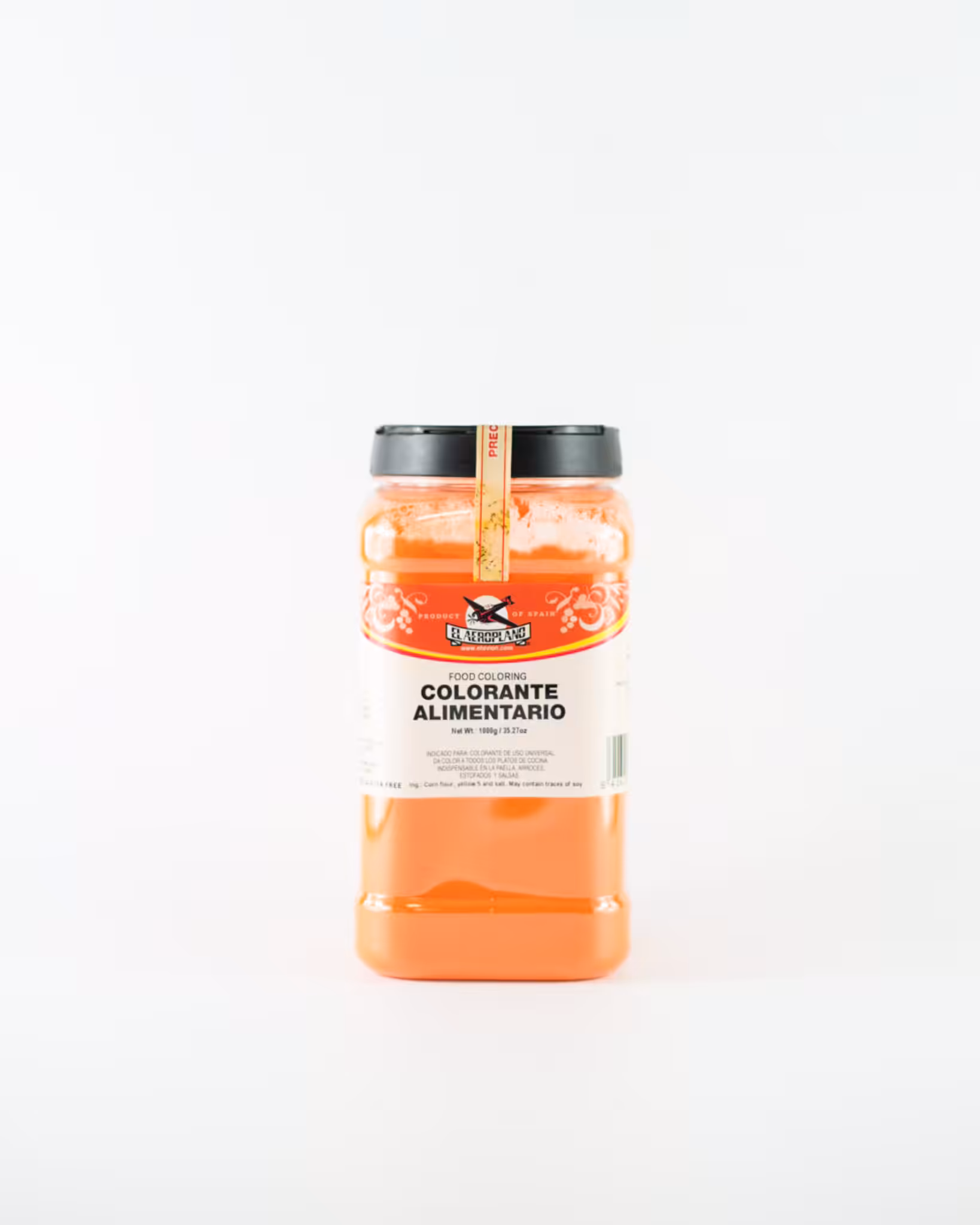 Avion Food Colouring 1kg Tub