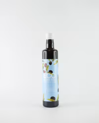ECO MORUBIO EVOO 50CL