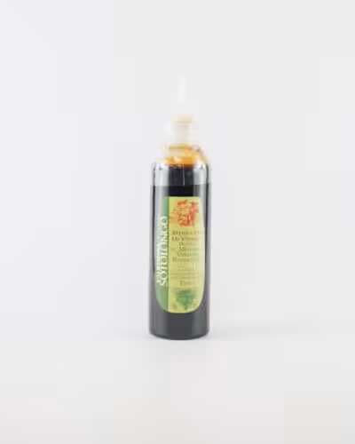 Unico Moscatel Reduction