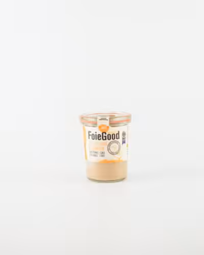 Foie Good Duck Foie 120G