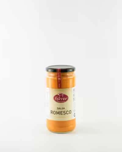 Ferrer Romesco Sauce 645g Jar