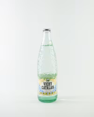 Vichy Catalan Sparkling Water 50cl