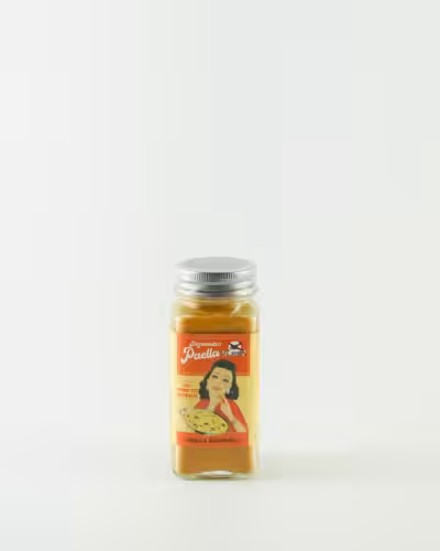 Avion Paella seasoning glass 55g