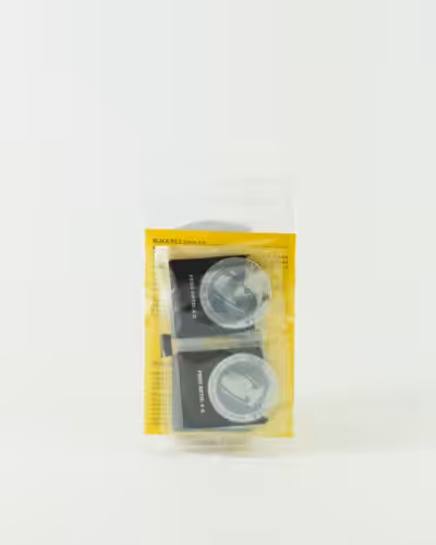 Nortindal Squid Ink (4x4g) 16g
