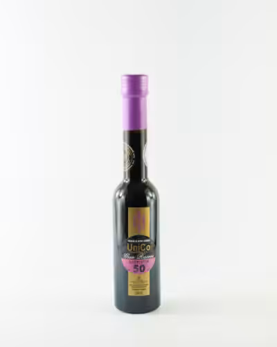Unico Sacristia Pedro Ximenez 50yr old Balsamic Vinegar 250ml