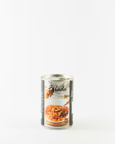 Polgri Fabada Tin