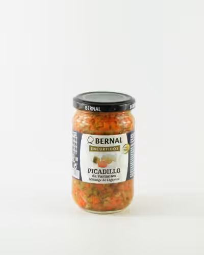 Picadillo 200g Jar