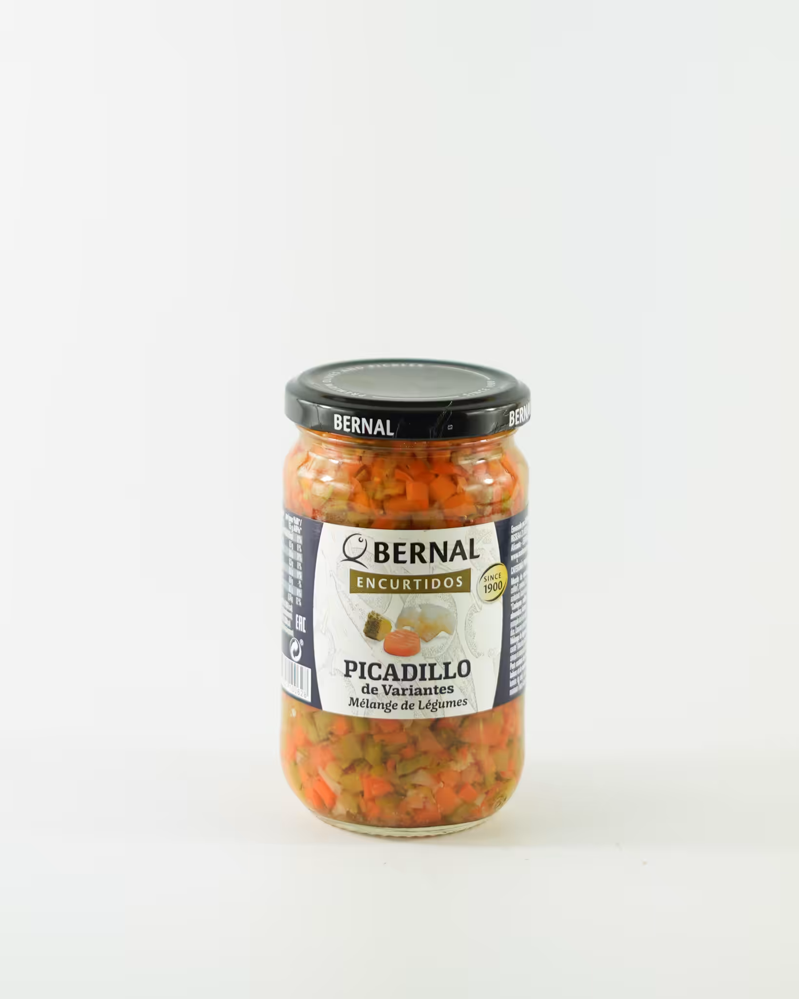 Picadillo 200g Jar