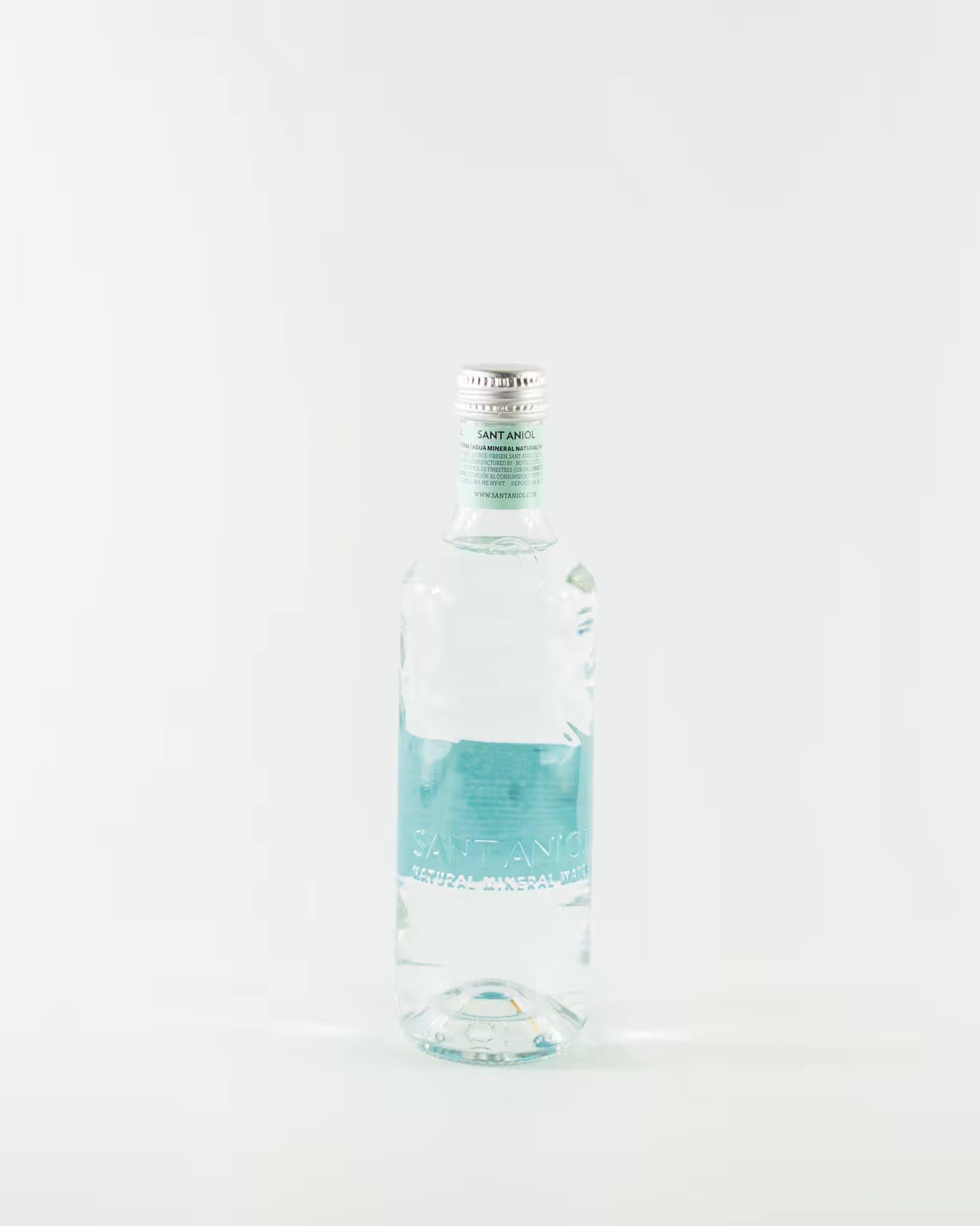 Sant Aniol Still Water 33cl
