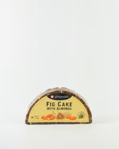 Almondeli Fig and Almond 250g