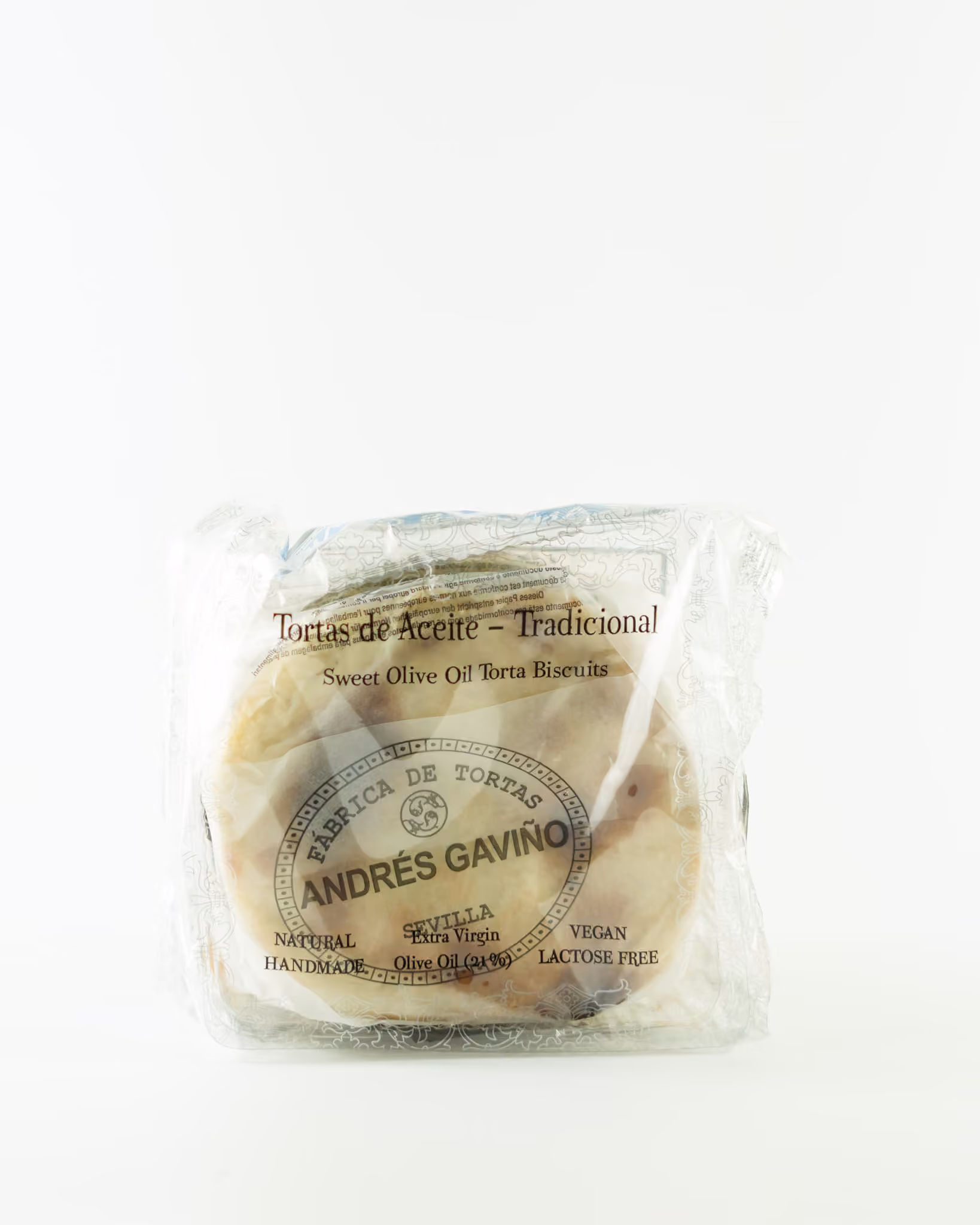 Gavinos Tortas de Aceite