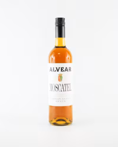 Alvear Moscatel