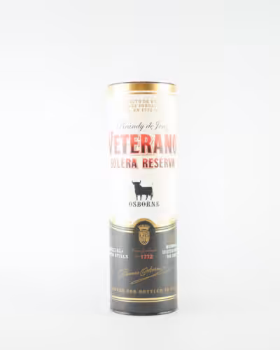 Veterano brandy Reserva