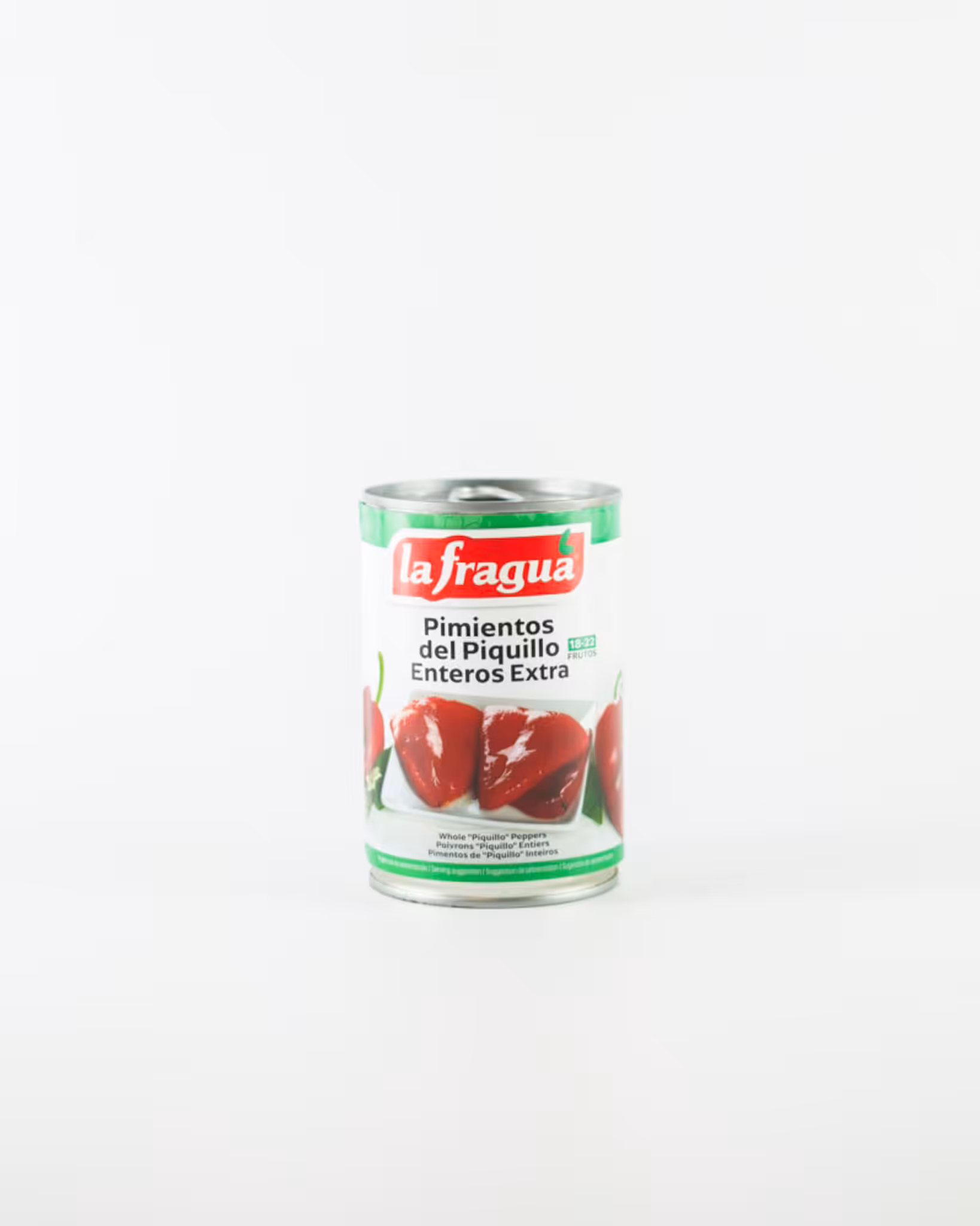La Fragua Piquillo Pepper 390g Tin