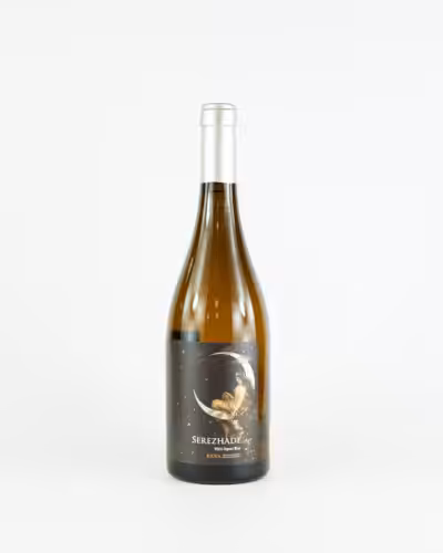 Serezhade Maturana Sauv