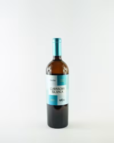 Coto de Hayas Garnacha Blanca