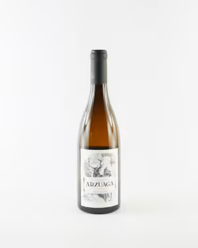 Arzuaga Blanco